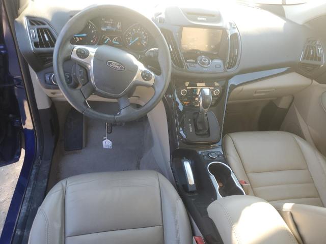 2015 FORD ESCAPE TIT - 1FMCU0JX9FUA21827