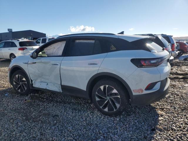 2022 VOLKSWAGEN ID.4 PRO S WVGGNPE2XNP053253