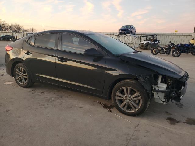 2017 HYUNDAI ELANTRA SE - 5NPD84LF1HH098794