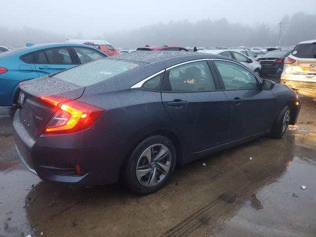 2019 HONDA CIVIC LX - 2HGFC2F6XKH588174