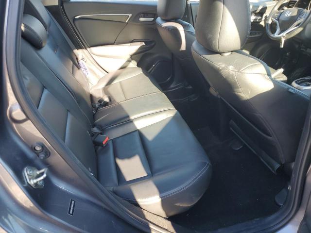 2017 HONDA FIT EX - 3HGGK5H87HM703069