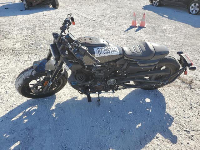 2024 HARLEY-DAVIDSON RH1250 S 1HD1ZC413RB310612