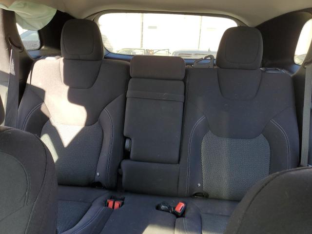 2019 JEEP CHEROKEE L - 1C4PJLCB7KD147731