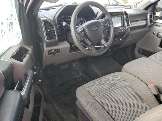 2019 FORD F250 SUPER - 1FTBF2B68KEC64836
