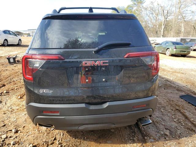 2023 GMC ACADIA SLT 1GKKNMLS1PZ255801