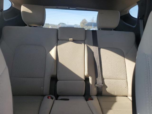 2016 HYUNDAI SANTA FE S - 5XYZUDLB9GG320115