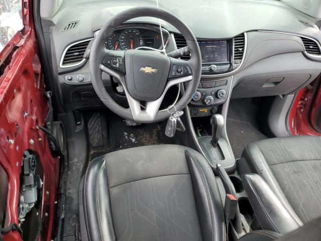 2020 CHEVROLET TRAX 1LT - 3GNCJLSB8LL218731