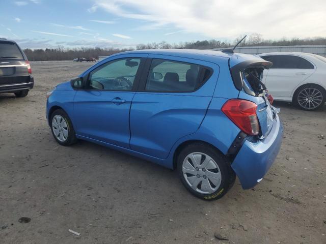 2017 CHEVROLET SPARK KL8CB6SA1HC724492
