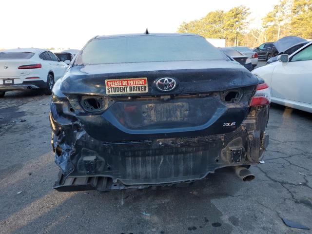 2019 TOYOTA CAMRY L - 4T1B11HKXKU682295