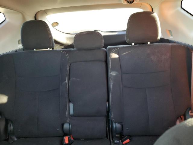 2018 NISSAN MURANO S - 5N1AZ2MG7JN119144