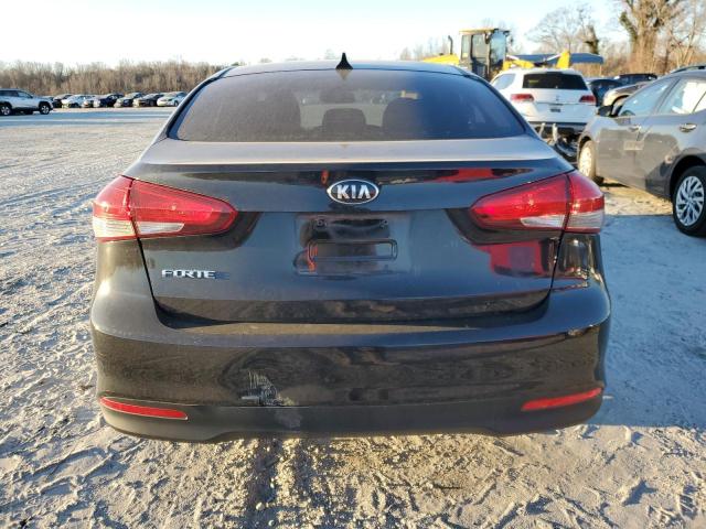 2018 KIA FORTE LX - 3KPFK4A74JE181653