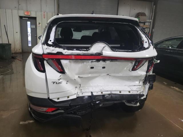 2024 HYUNDAI TUCSON SEL - 5NMJFCDE9RH412280