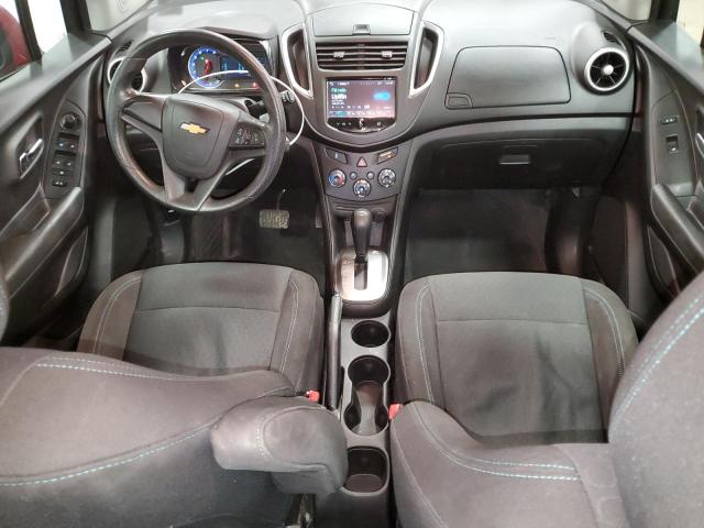 2015 CHEVROLET TRAX 1LS KL7CJPSB6FB082070