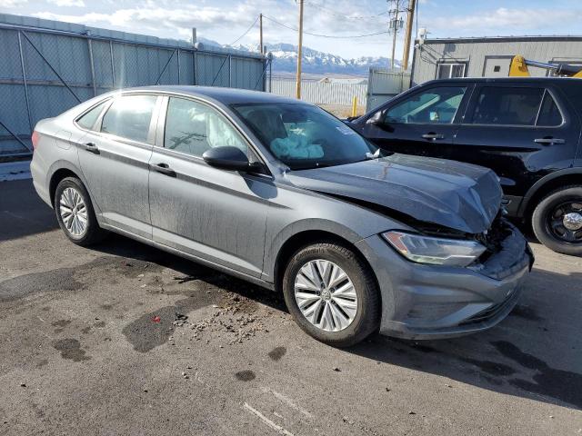2020 VOLKSWAGEN JETTA S - 3VWCB7BU1LM026606