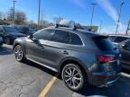 Lot #3050316890 2021 AUDI SQ5 PRESTI