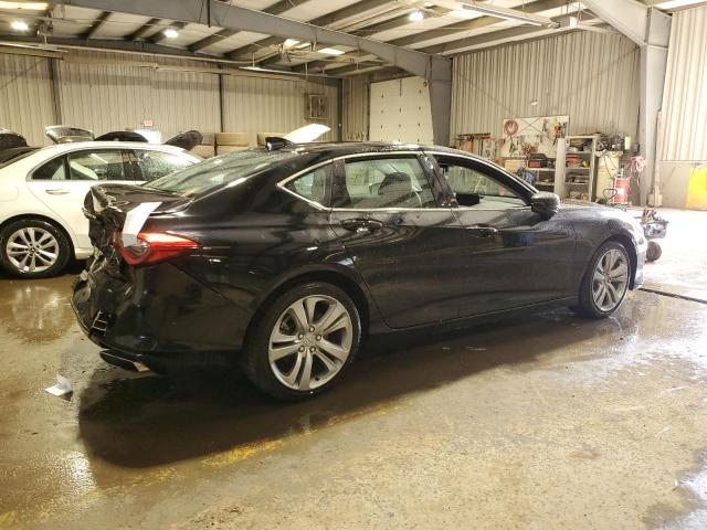 2021 ACURA TLX TECHNO 19UUB6F42MA006599