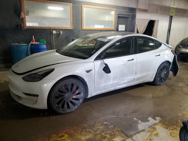 2023 TESLA MODEL 3 - 5YJ3E1EC0PF411269