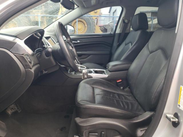 2016 CADILLAC SRX - 3GYFNAE3XGS583940