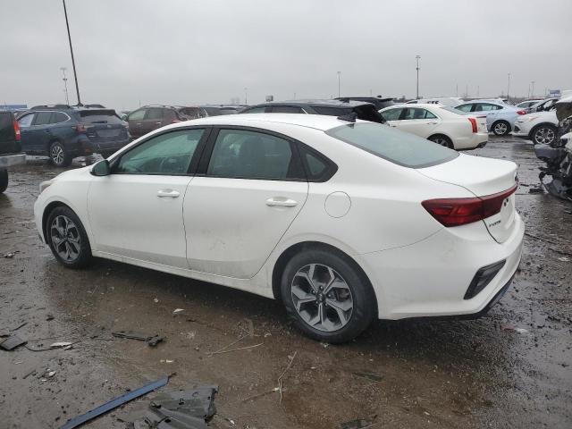 2021 KIA FORTE FE 3KPF24AD1ME264354