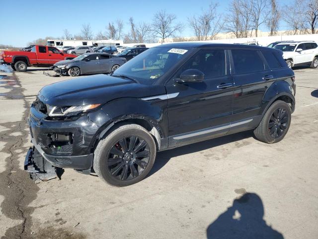 LAND ROVER RANGE ROVER HSE