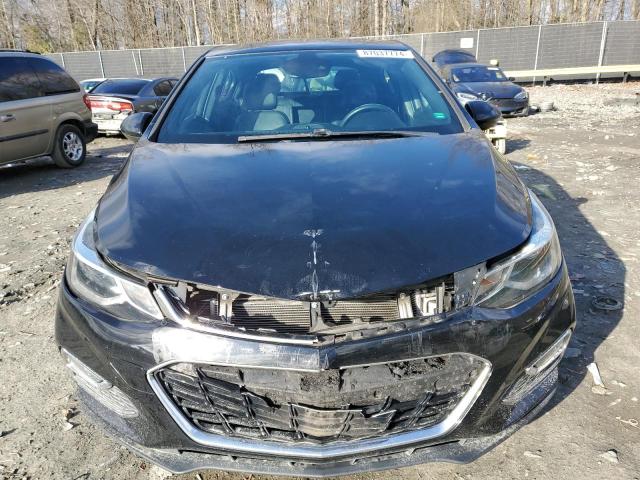 2017 CHEVROLET CRUZE PREM - 3G1BF6SM3HS593442