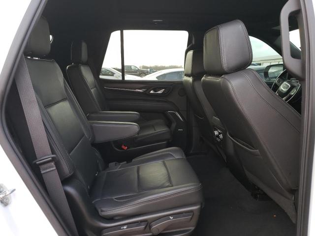 2021 GMC YUKON DENA - 1GKS2DKL7MR111474