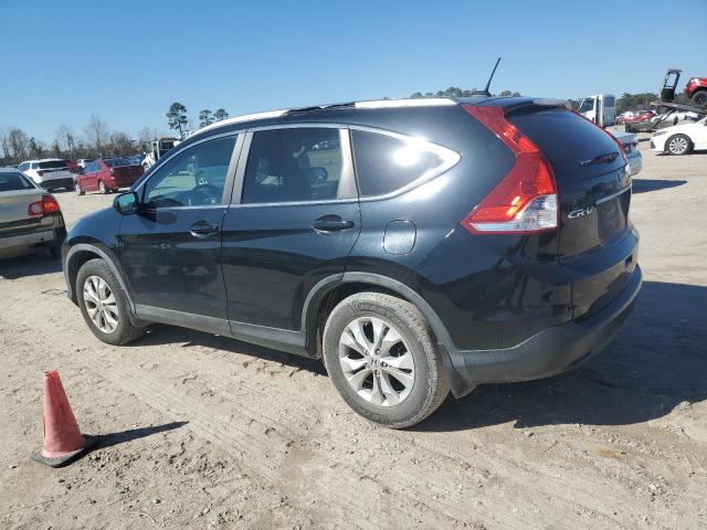 Vin: 5j6rm3h74cl029173, lot: 42119795, honda crv exl 20122