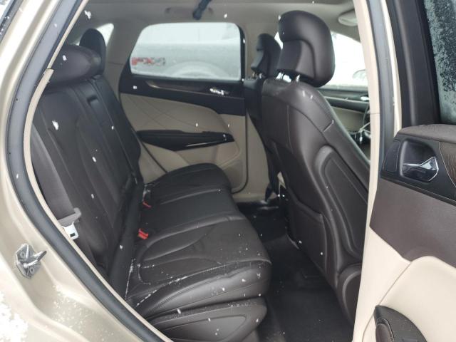 2017 LINCOLN MKC RESERV 5LMCJ3D95HUL15412