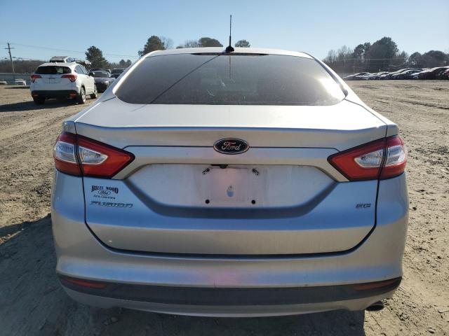 2016 FORD FUSION SE - 3FA6P0H70GR360733