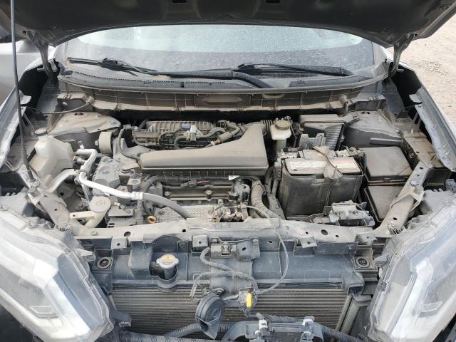 2020 NISSAN 2.5 KNMAT2MT1LP520571