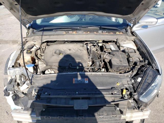 2016 FORD FUSION SE - 3FA6P0HD4GR346470