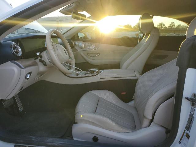 2018 MERCEDES-BENZ E 400 - WDD1K6FB8JF038753