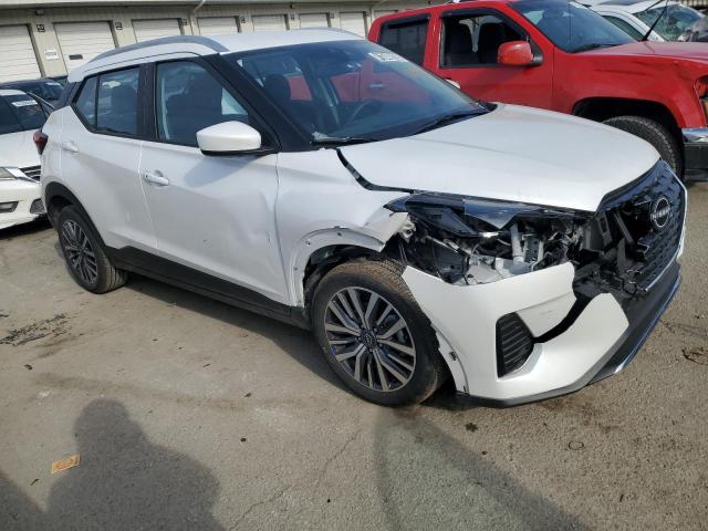2024 NISSAN KICKS SV - 3N1CP5CV0RL562769