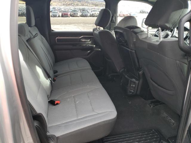 2023 RAM 1500 BIG H 1C6SRFFT4PN628327