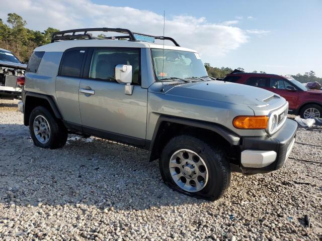 Vin: jtebu4bf0ck137109, lot: 87438344, toyota fj cruiser 20124