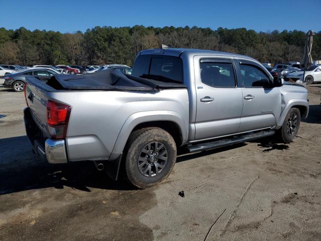 2021 TOYOTA TACOMA DOU - 3TMCZ5ANXMM398265