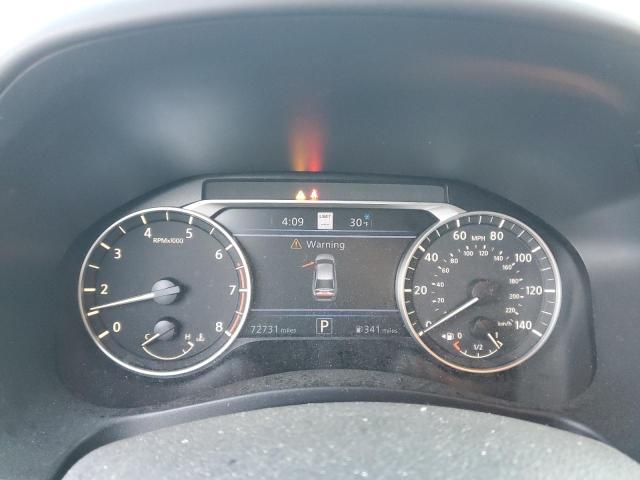 2021 NISSAN ALTIMA SL - 1N4BL4EV5MN344448