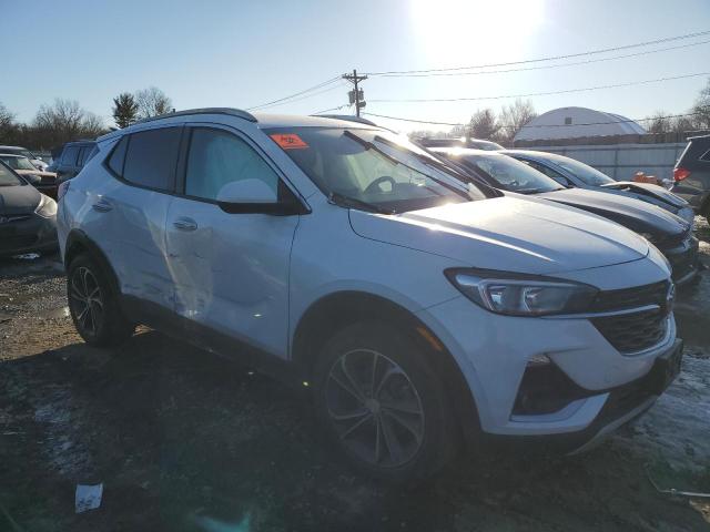 2020 BUICK ENCORE GX - KL4MMDSL1LB103239