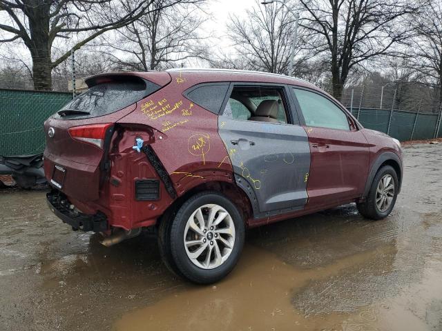 Vin: km8j33a47gu031940, lot: 43226625, hyundai tucson limited 20163