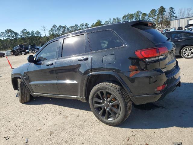 Vin: 1c4rjfagxjc388535, lot: 89369595, jeep grand cher laredo 20182