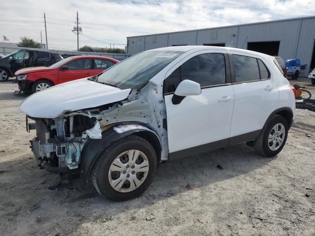 2018 CHEVROLET TRAX LS #3108018646