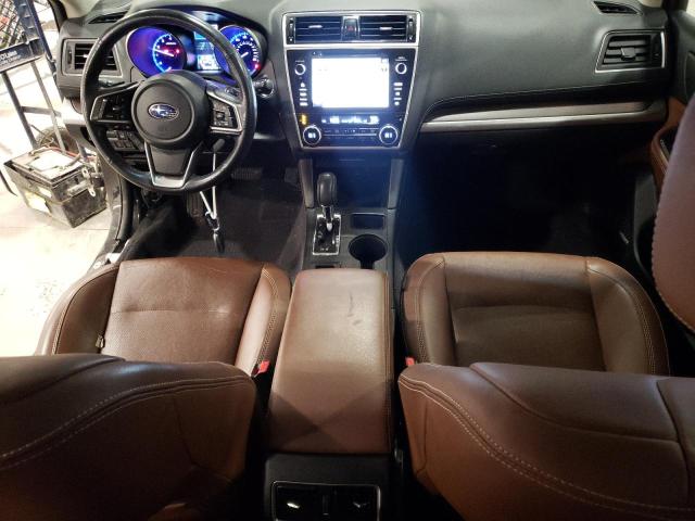 2019 SUBARU OUTBACK TO - 4S4BSETCXK3237775