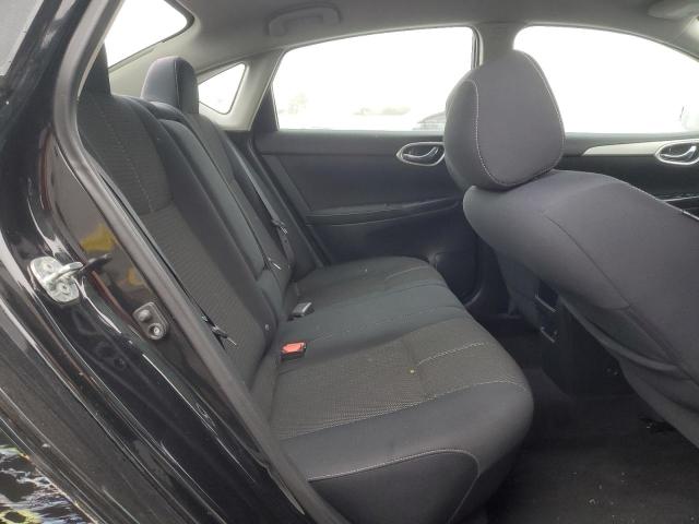 2015 NISSAN SENTRA S - 3N1AB7AP8FY242233