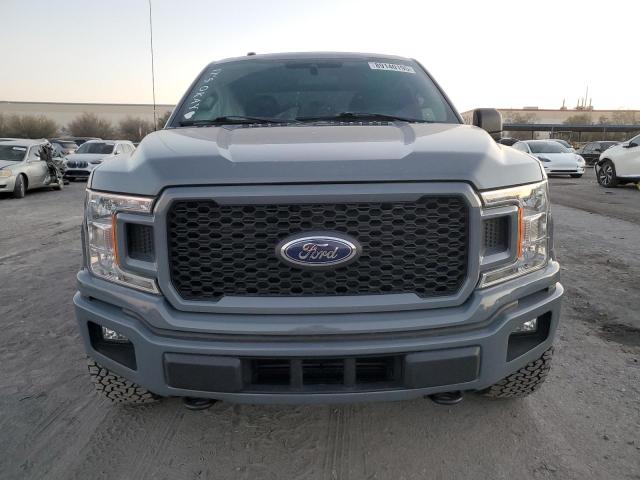 2019 FORD F150 SUPER - 1FTEW1EP4KKD13303