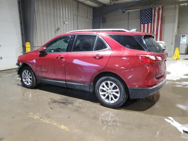 Vin: 3gnaxkevxls520954, lot: 43016455, chevrolet equinox lt 20202