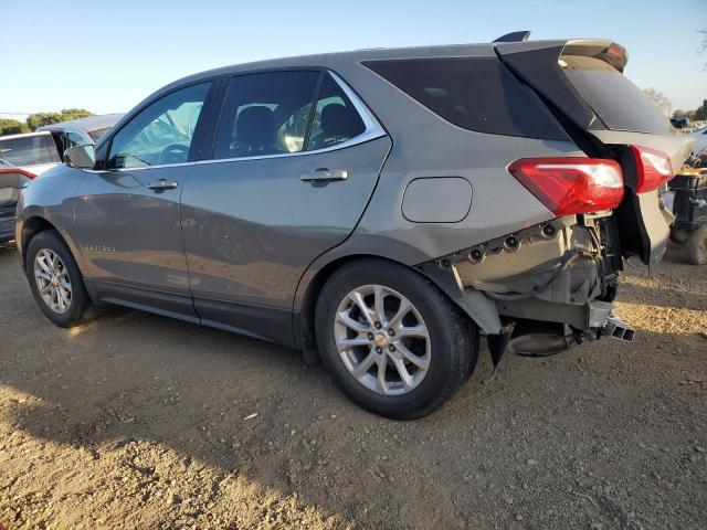 2018 CHEVROLET EQUINOX LT 3GNAXJEV1JS582900