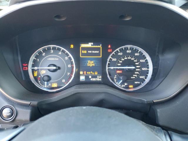 2021 SUBARU ASCENT LIM 4S4WMAMD0M3449826