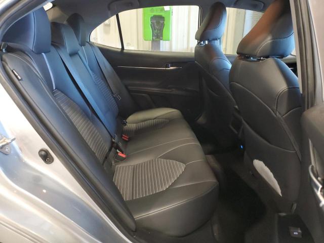 2019 TOYOTA CAMRY L - 4T1B11HK9KU847365