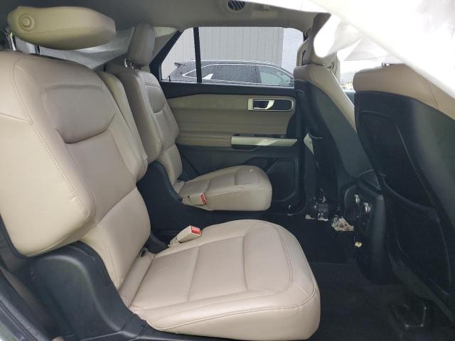 2020 FORD EXPLORER X - 1FMSK7DH6LGD12648