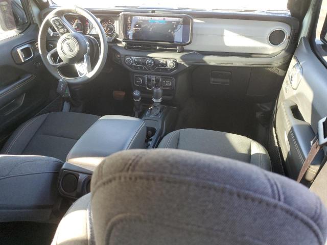 2024 JEEP WRANGLER S - 1C4PJXEN1RW133904